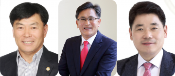 [2024총선]박상만•김병기•이상만 合 10선 의원들 '임종득 예비후보 지지' 이유있나..