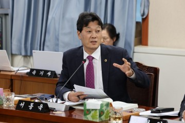 서동욱 전남도의원, “쌓아두기만 하는 기금 운용 관행 개선해야" 