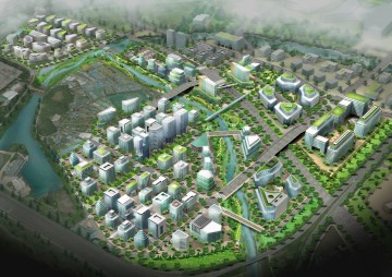 일산테크노밸리 행정절차 마무리,연말착공 순항 중