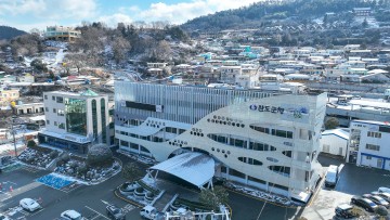 완도군, 2025년 본예산 6214억 확정