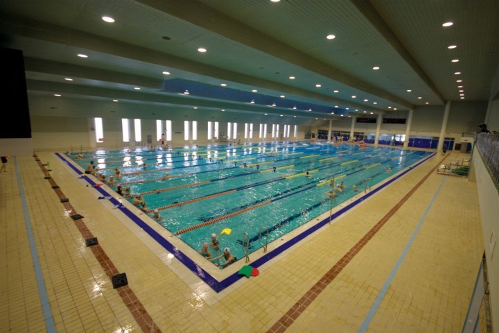 대전시설관리공단, 겨울방학 수영 특별강습반 운영