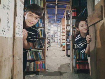 단양군 예능, 영화 촬영지로 인기