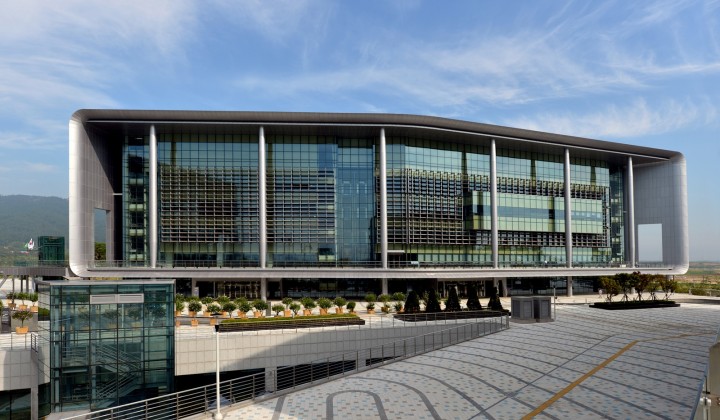 충남도의회, 56건 안건 심의…365회 임시회 개회