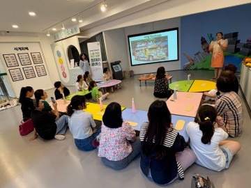 담양글로벌문화관, ‘나를 위한 멋진 하루’ 원데이클래스 운영  