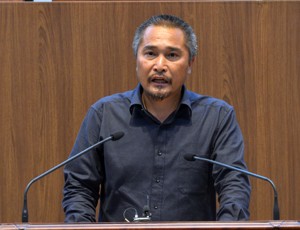 충남도의회 김용필 의원, 내포신도시 내 반도체 등 첨단산업 유치 촉구