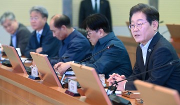 이재명 "문화수출 50조원 시대 열겠다"…'소프트파워 빅5' 공약