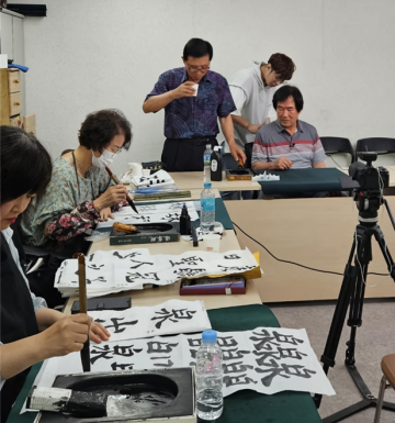 대전 동구, 우수 평생학습 동아리 지원사업 추진… 최대 120만 원 지원