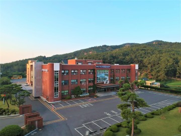[태안교육지원청] 안전한 2학기!  학교방역 지원인력 투입
