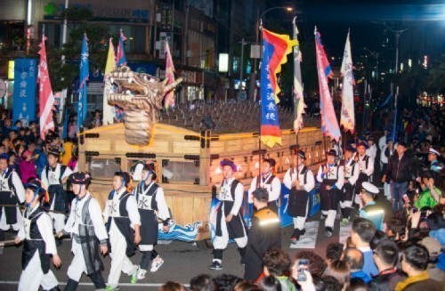 제49회 여수거북선축제 성료…16만5000명 방문