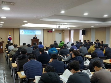 충남교육청, 운동부 학생 선수 학습권 보장을 위한 e-school 연수