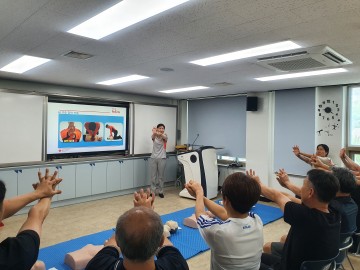 대전 대덕구, 응급처치교육 대상자 확대 추진