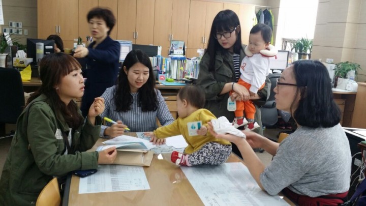 영주시 아토피․천식질환 의료비  보습제 지원사업 영
