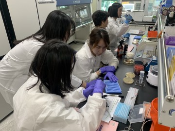 대전보건환경연구원, 감염병 검사 실무역량 교육