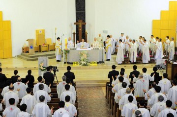 서울대교구장 염수정 추기경, ''5.18을 기억하는 것은 평화를 증진하고자 하는 것“