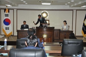 대전 중구의회, ‘사회적 약자 보호 조례안’ 의결