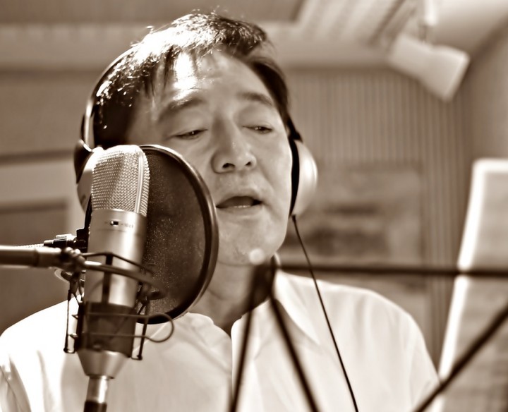  신곡 ‘천생연분’ 발표한 임채무, 가수 활동 전념 / 임채무
