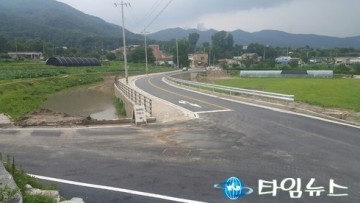 용인시 처인구, 교통체증 해소 및 안전통행로 확보 