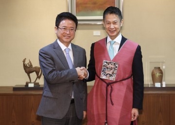 경상북도, 히로시마현과 '상생발전·우호교류의향서' 체결