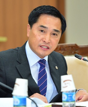 충남도의회 김용필 의원, “충남농업기술원 매너리즘에 빠졌다”