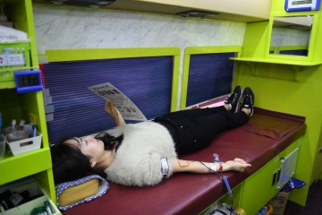 건보공단 대전세종충청지역본부, 2023년 하반기 ‘생명나눔 사랑의 헌혈’ 실시
