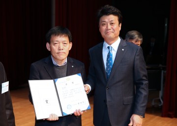 부천시  우수부서 3월 2일 월례조회 시 부천시장 표창과 포상금 지급