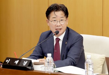 이재경 대전시의회 의원, 지역사회통합돌봄 지원 조례 개정안 통과