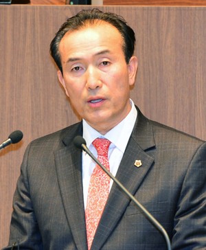 충남도의회 김홍열 의원, “3농혁신 성공하지 못한 이유 있었다”