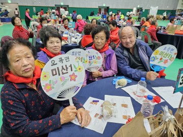 곡성군, 평생교육 활성화 평가서 ‘우수’ 시군 선정