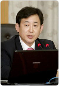 대전시의회 김경훈 의원, 서대전역KTX 증편을 통한 호남연결 및 호남선 직선화 촉구 건의안 제출