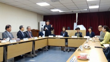 부천시보건소, 치매관리 위해 관련기관 회의 개최