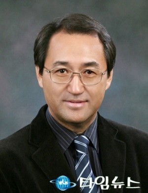 경주시,제8대 회장 취임사