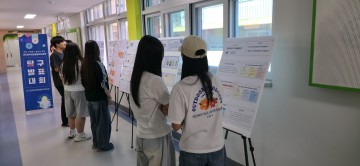 대전동부글로벌영재교육원, 100명 참여 ‘프로젝트 발표대회’ 개최