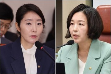 ‘1억 공천헌금’ 김경 시의원 오늘 재소환… “강선우 의원 현장에 있었다” 파문