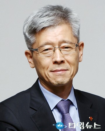 한남대, 제2대 교수회장 박문식 교수 당선