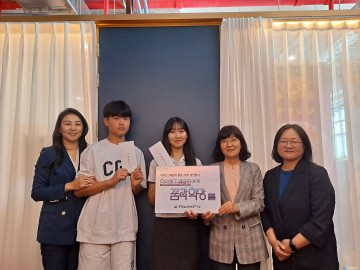 충북남부보훈지청,히어로즈 패밀리 멘토-멘티 결연행사 개최