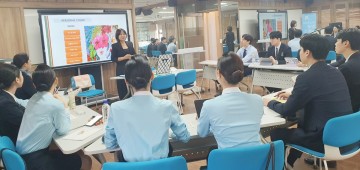 호남대 항공서비스학과, 객실승무직 취업률 성과 ‘두각’ 