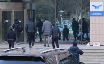 尹 체포영장 방해' 경호처장 입건…4일 출석요구한 공조몬