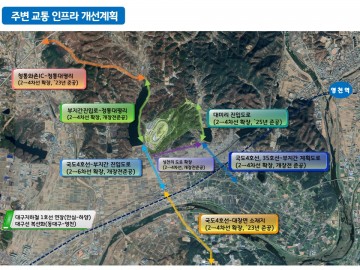 영천 경마공원 조성 순항...건축심의 통과