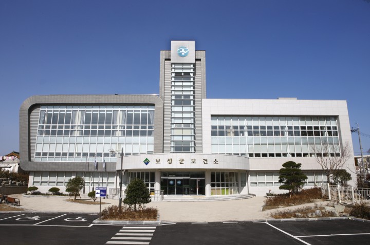보성군분만취약지외래산부인과지원사업선정