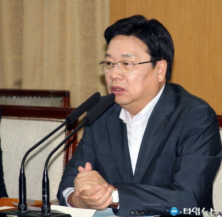 권선택 대전시장, “청정도시 대전의 모습 되찾을 것”
