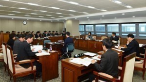 충남도의회 문화복지위원회, 도내 응급의료 서비스 질 향상 앞장!