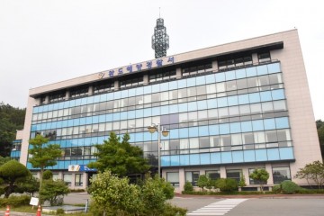 완도 청정해경 해양오염 주범은...