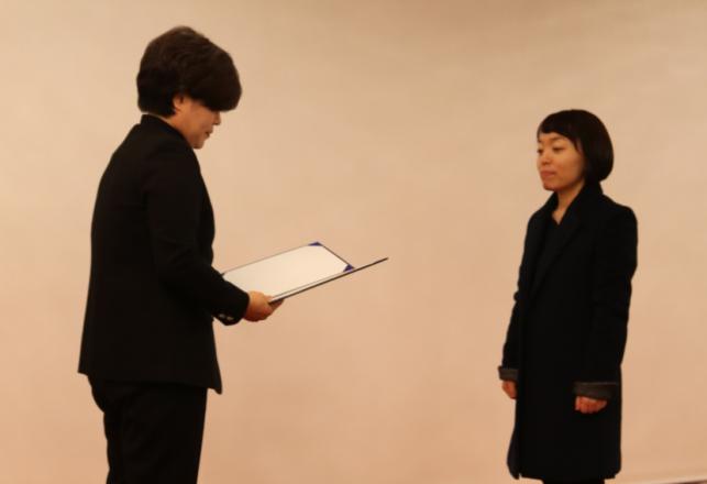 대전 중구보건소, 치매관리사업 우수기관 선정