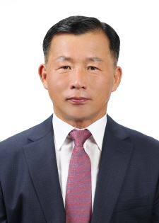 상주교육지원청, 제34대 김종환 교육장 취임