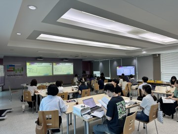 대전시교육청, 국제교류 교사 연수 실시…“글로벌 역량 강화”