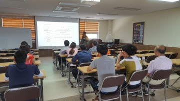 보성비봉마리나, ‘해양레저스포츠 체험프로그램’운영