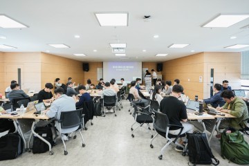 광주시, 파트너십 매칭데이…스타트업-투자사 1:1 상담