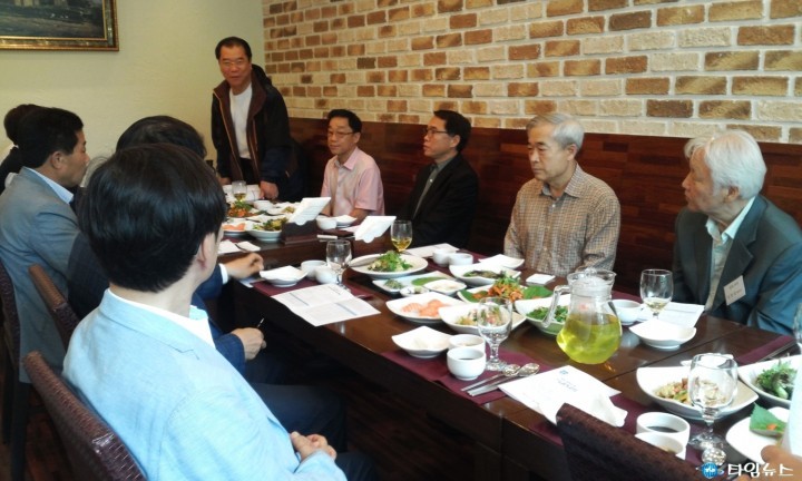‘현장대화의 날’소통행정 강화 