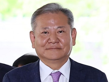 이상민 전 장관 구속 내란 중요임무·직권남용 영장 적시