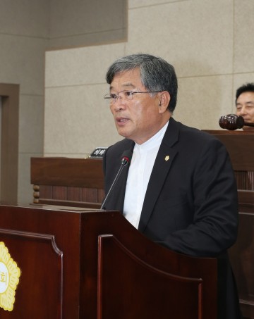 안동시의회, ‘안동시 한지산업 육성 및 지원 조례안’ 원안가결